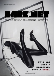 DARK.NET magazine