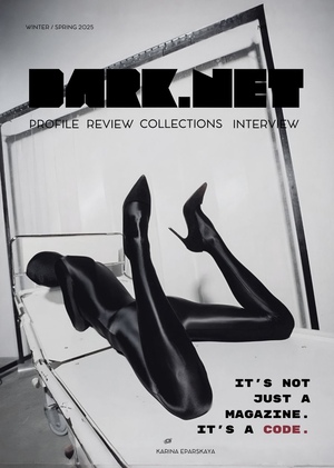 DARK.NET magazine