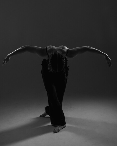 Танец как элемент самопознания личности человека