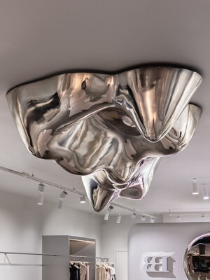 Showroom  "By. Borsch"