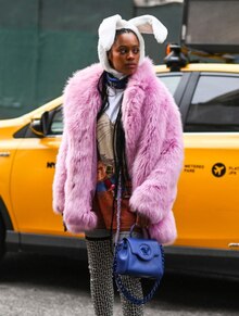 Лабубу, подвинься — я к бантикам 