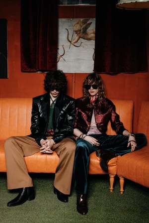 DMITRY LOGINOV Fall-Winter 2025 Collection