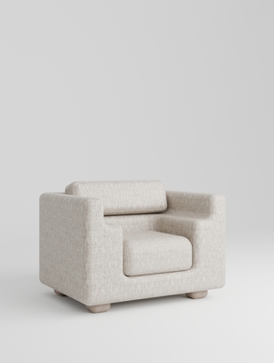 Eclipse Chair