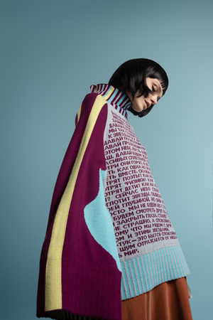 Collections FW/SS 2023-2024 and FW/SS 2024-2025