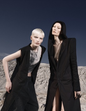 SS'25 EXPERECTUS Collection