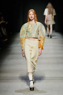 Collection "New Old Khokhloma"