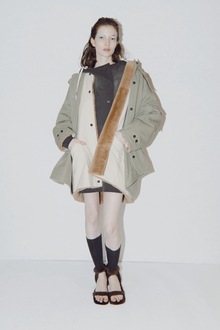 Collections SS’25 and FW’25/26 from RUBAN