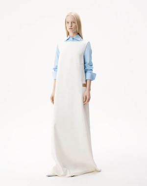 VICTORIA ANDREYANOVA: spring-summer 2025 collection