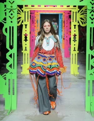 Collection "Web of Patterns"