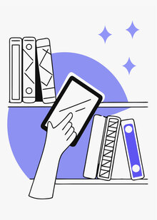 Электронная книга