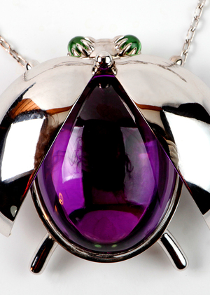 Amethyst Bug