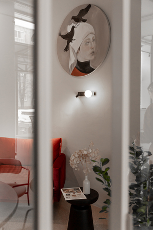 Office FUN&SUN in Kolomna