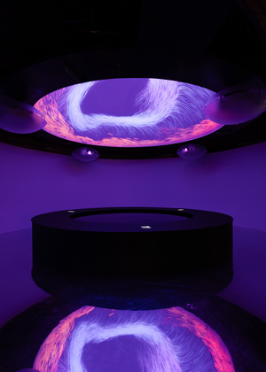 SA lab designs 'My Mother Was A Computer' exhibition