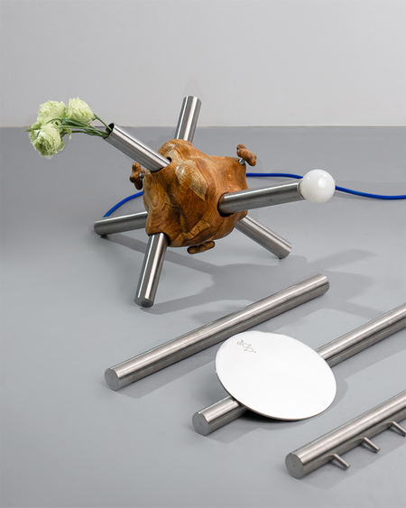 Multitool 'Gum Core' 