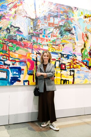 
Algasа́  ART RUSSIA 2025