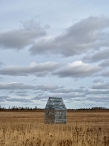 Temple of the Laborers