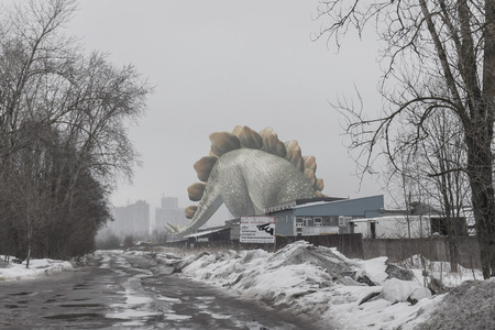 Я иду искать