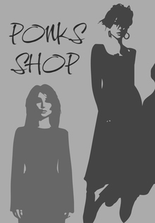 Продвижение интернет магазина одежды с&nbsp;помощью Total look