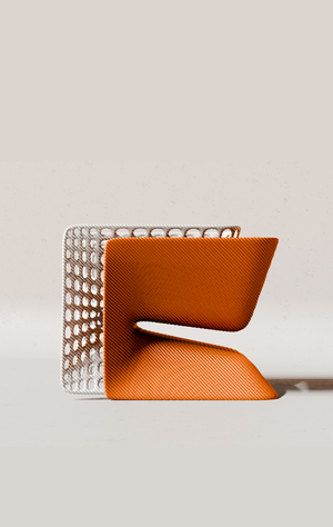 Lace chair