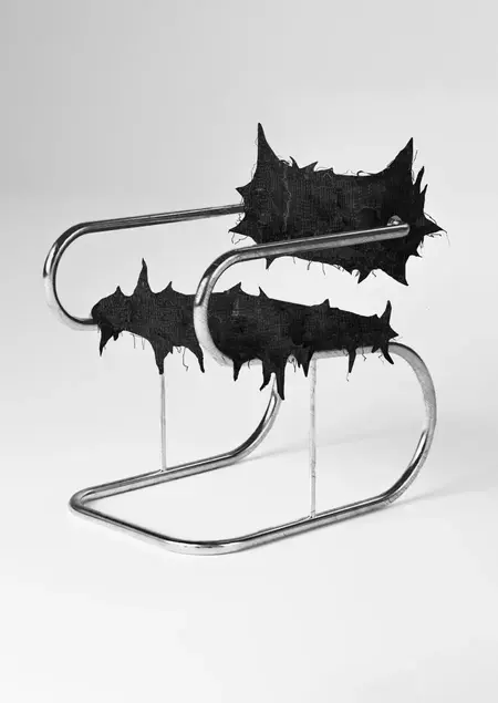 LUCIUS chair