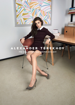 ALEXANDER TEREKHOV pre_fall 2019