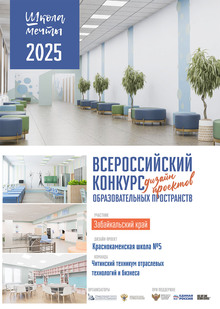 Лучшее решение входной зоны