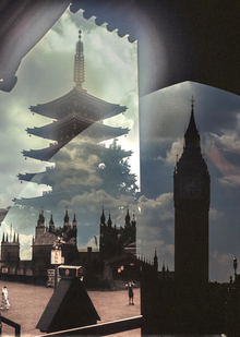The Cities