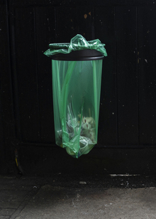 Waste Based