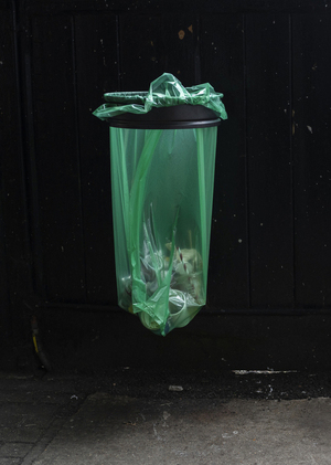 Waste Based
