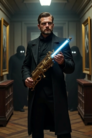 Театр вещей