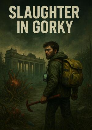 Slaughter in Gorky 
