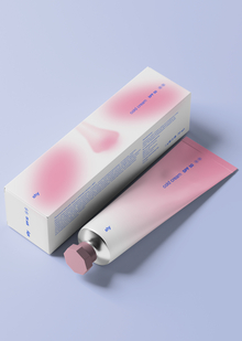 shy&nbsp;— cold cream