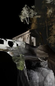 NOVYBURG: персональная фиджитал-выставка