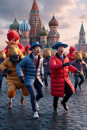 Отпор коням