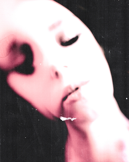 Исчезнувшие