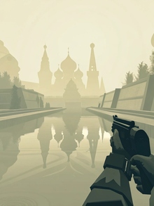 Moscow Prime