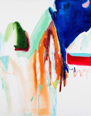 Выставка "ПУСТОТА СЛЕШ ТИШИНА"