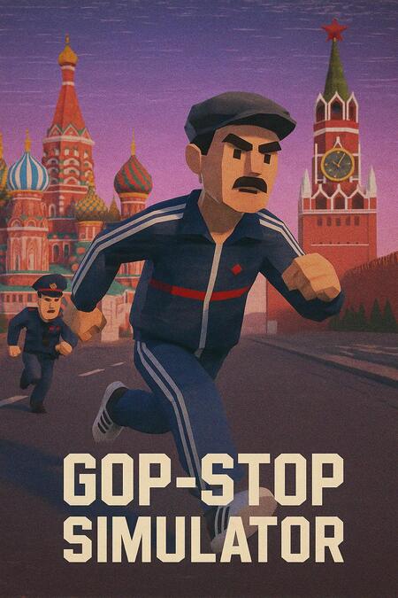 GOP-STOP Simulator