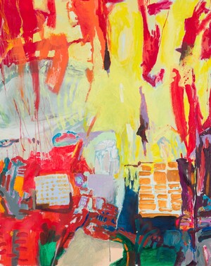 ПУСТОТА СЛЕШ ТИШИНА