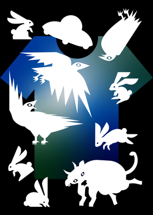 А У ВАС СПИНА БЕЛАЯ