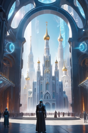 Кровь Откровения