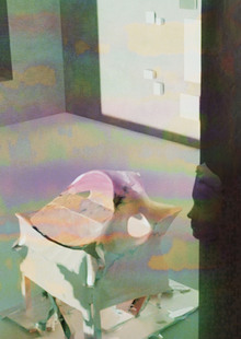 Каждый момент я становлюсь кем-то другим