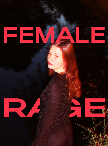 FAME rage