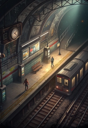 Московская петля