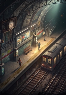 Московская петля Московская петля