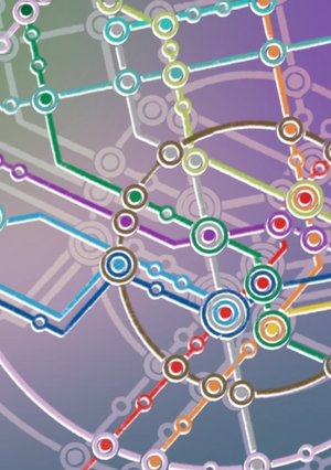 Сквозь толпу!