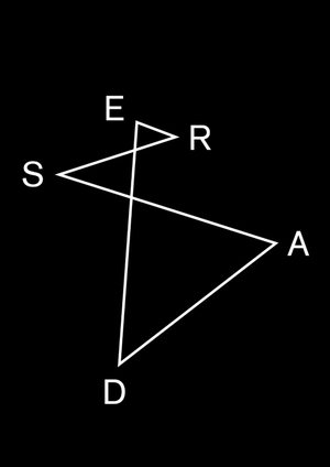 Ребрендинг киностудии SREDA