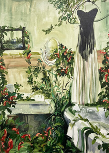 Флора эпохи катастроф