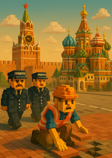 МосГосСтрой