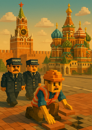 МосГосСтрой
